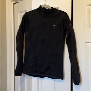 Nike pullover.